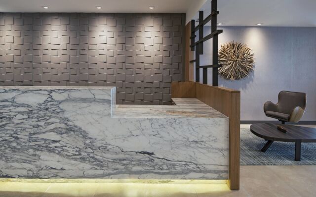 AC Hotel San Jose Escazu