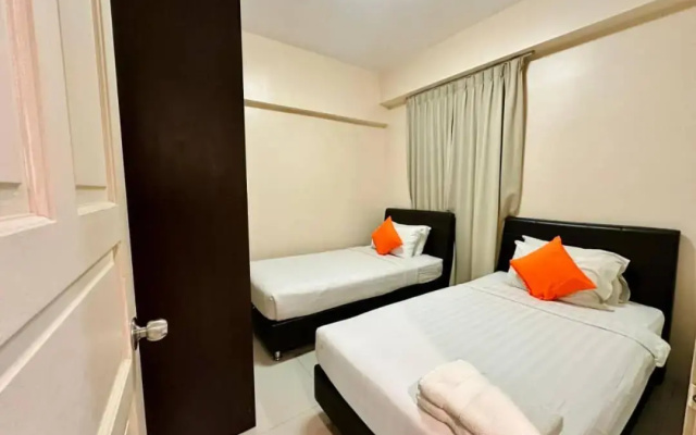 Kinta Riverfront Hotel & Suites