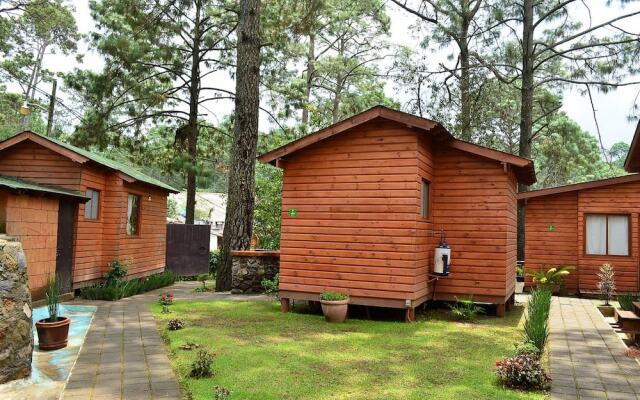 Cabañas Monte Alto Hotel Boutique