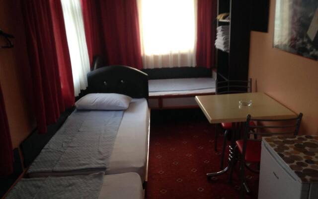 Hotel Necmi