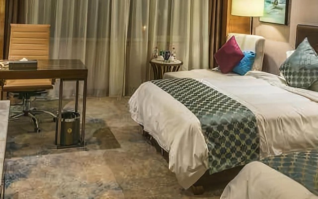 Mingde Hotel