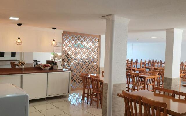 Apart Hotel Atlantico