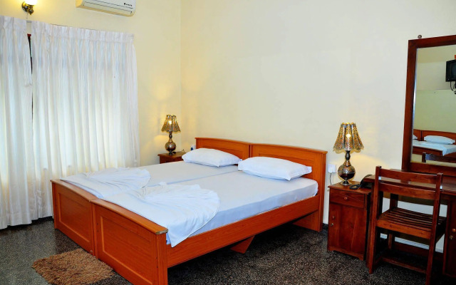 Milano Tourist Rest Hotel