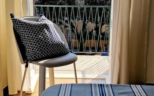 Casa del Pescatore-Bluchalet