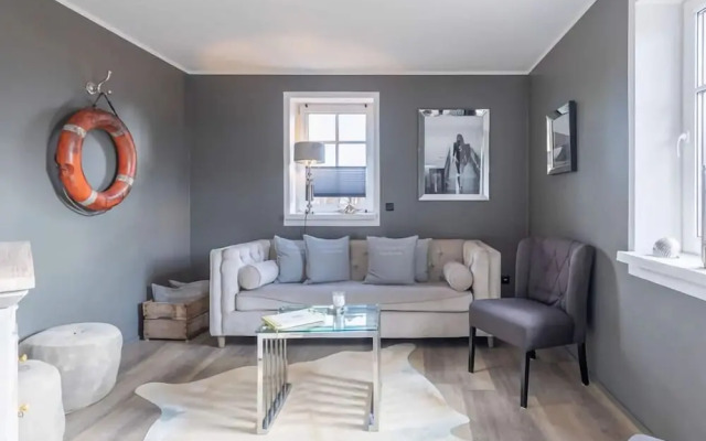 Wundervolles Ferienhaus fur Tating