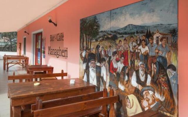 Managheri Wine Bar
