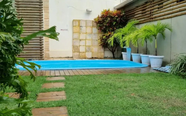 Muriú Beach Flat
