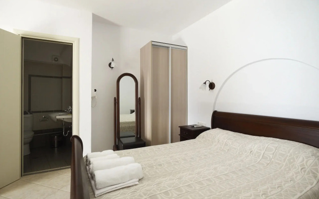 Hotel Anemomilos