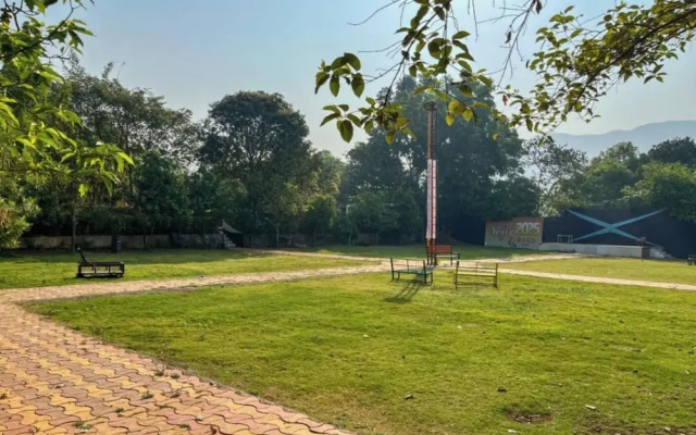Swarg Resort