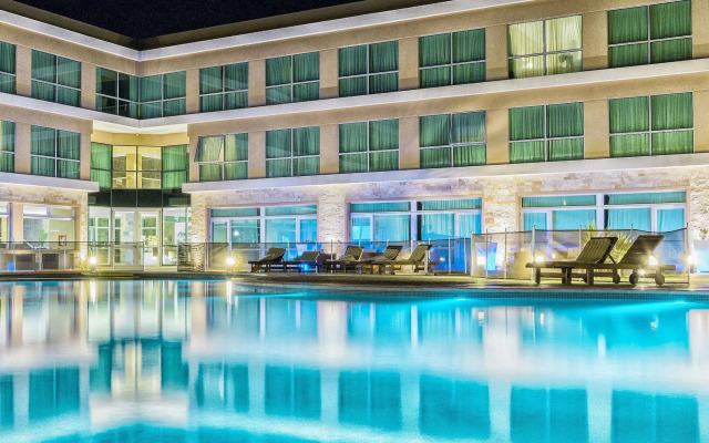 Howard Johnson by Wyndham Neuquen