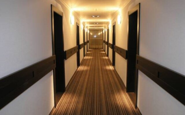 Hotel Druzba