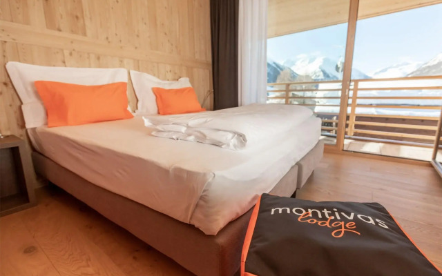 Montivas Lodge
