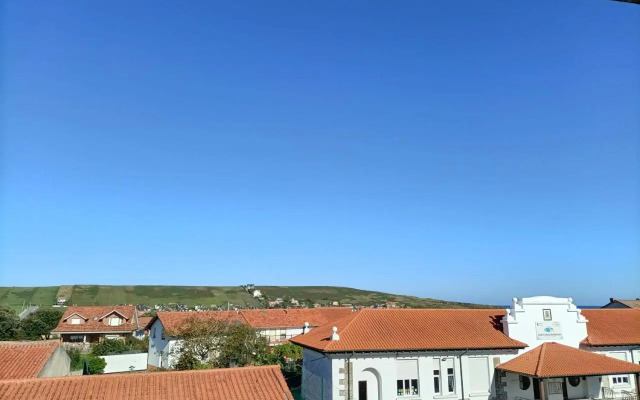 Bonito duplex cerca de la playa y de Santander