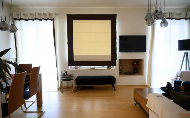 Home Sweet Home Trikala Town