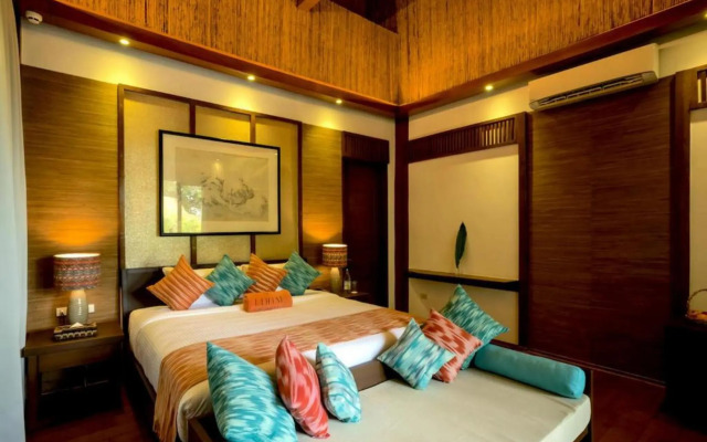 Lihim Resorts