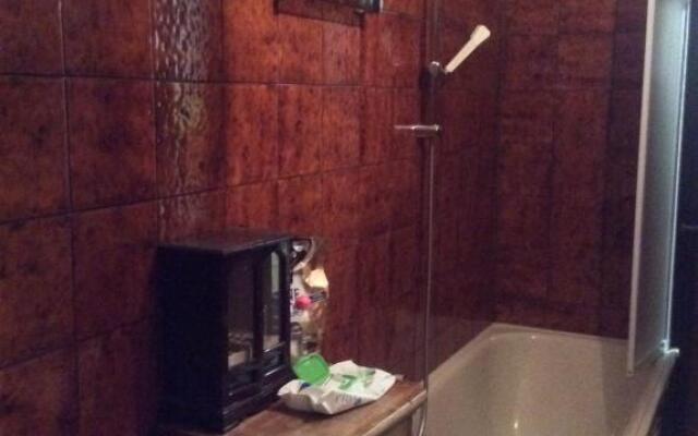 Appartamento Giacomo Leopardi