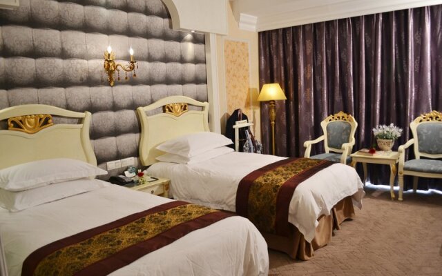 Best Western Venice Park Hotel