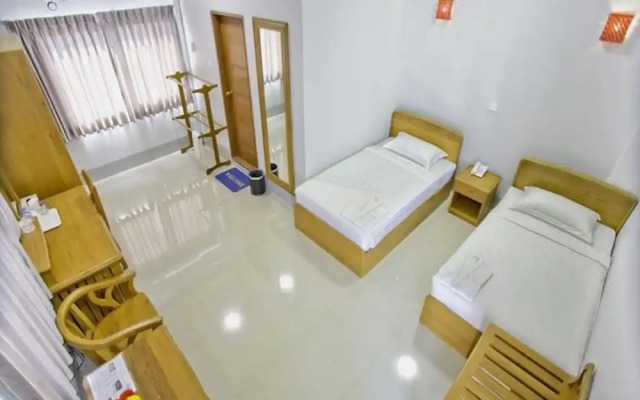 Hotel Maymyo