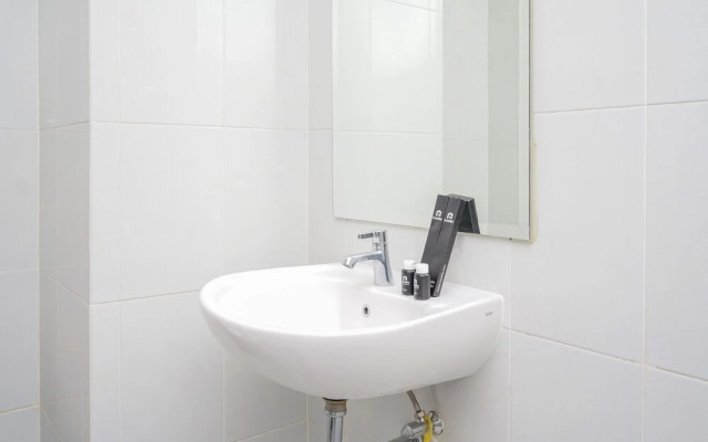 Relax and Comfy @ Studio Casa De Parco Apartment