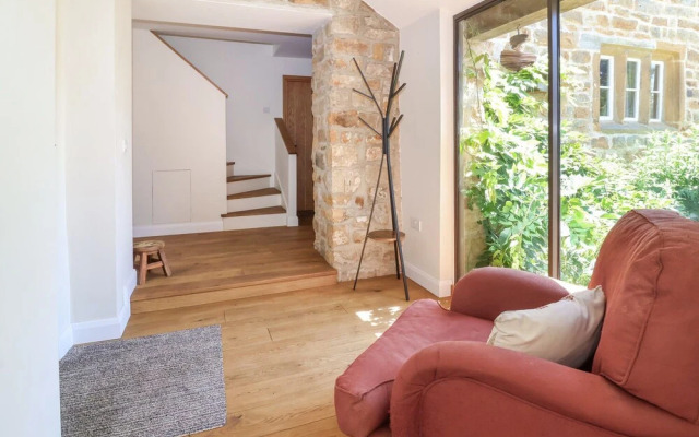 The Barn @ Ivy House