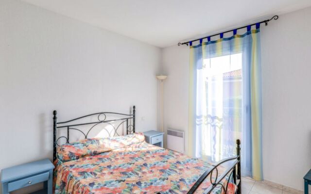 House Atrium Frejus