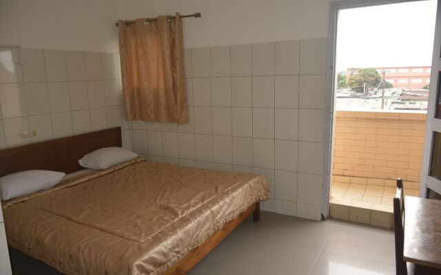 Hotel La Citadelle