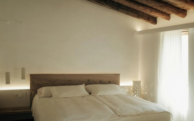Es Racó d'Artà Hotel - Wellbeing Retreat