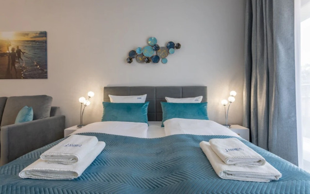 Ambria Apartments Kormoran