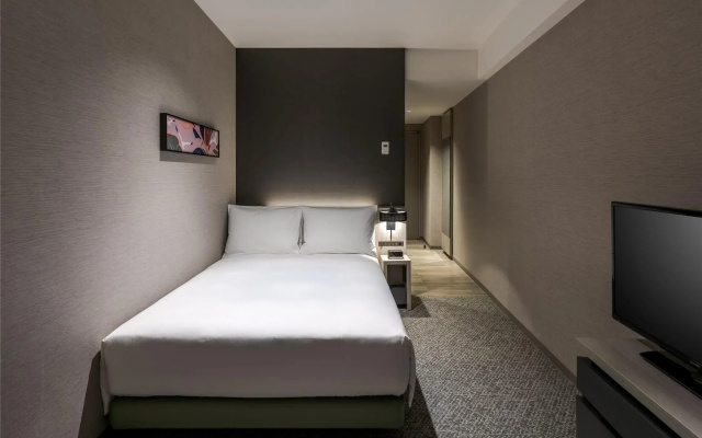 Hilton Garden Inn Yokohama Minatomirai
