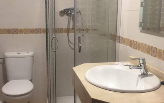 Pension Cangas De Onis
