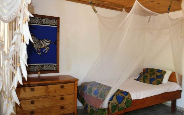 Kande Horse & Guest Farm House