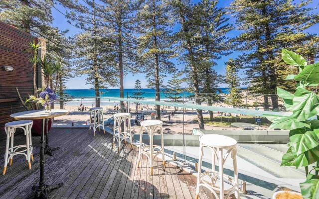 The Sebel Sydney Manly Beach