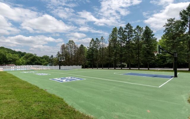 Spring Gulch RV Campground