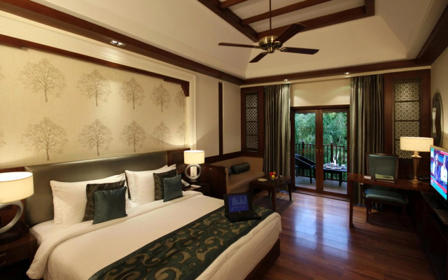 Ananta Spa and Resorts – Guest Rooms – Ajmer