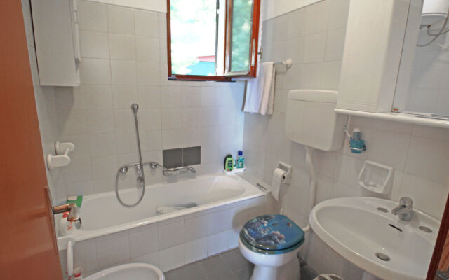 Locazione turistica Agave