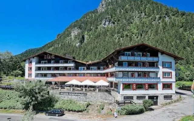 Hotel Bavaria
