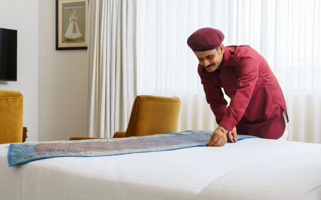 Chunda Haveli - A Boutique Hotel