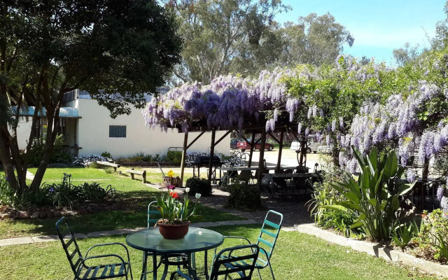 Springhurst Butter Factory