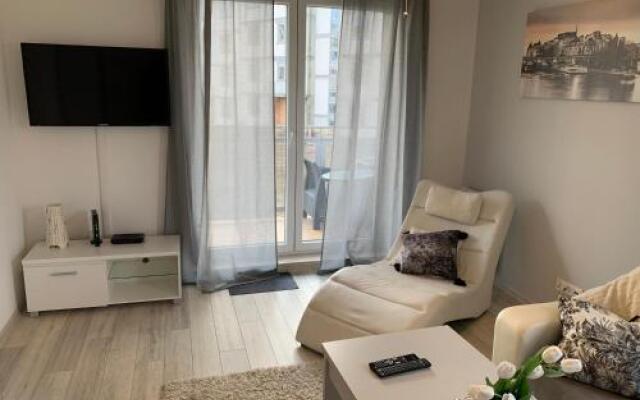 Apartament Kacper