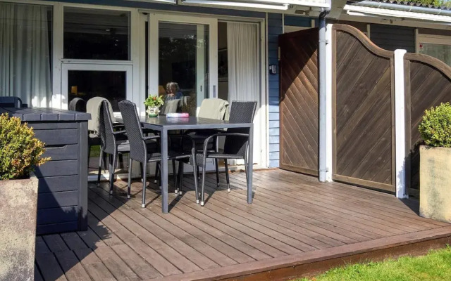 4 Star Holiday Home in Nexo