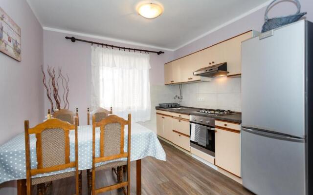 Shabby Chic Apartment ° 1 close to Krk centre
