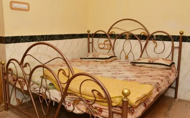 The KK Family Home Stay Jodhpur