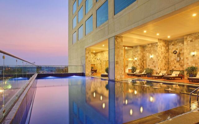 Novotel Ahmedabad