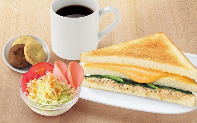 APA Hotel Omori Ekimae