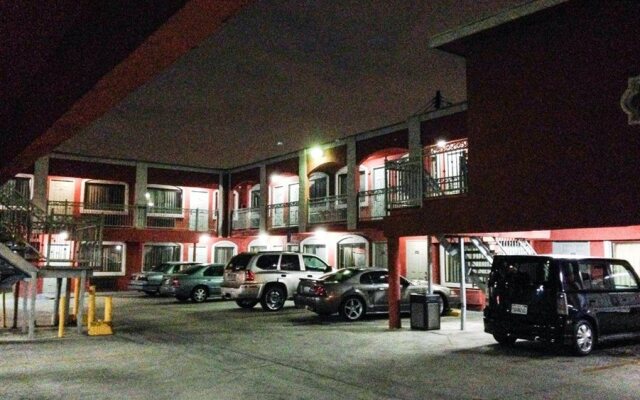 Royal Inn Motel