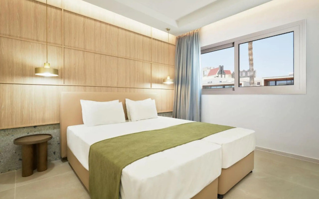 Eleni Holiday Resort