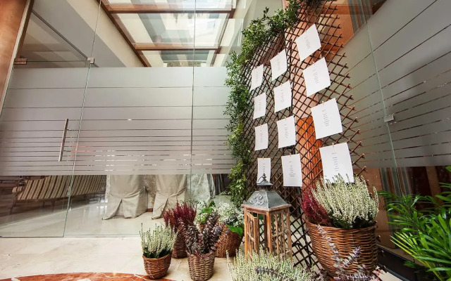 Hotel Zalle Don Fernando