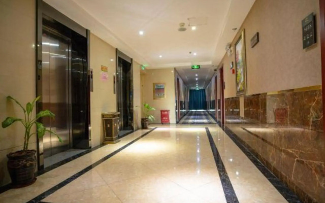 Shannan Hotel