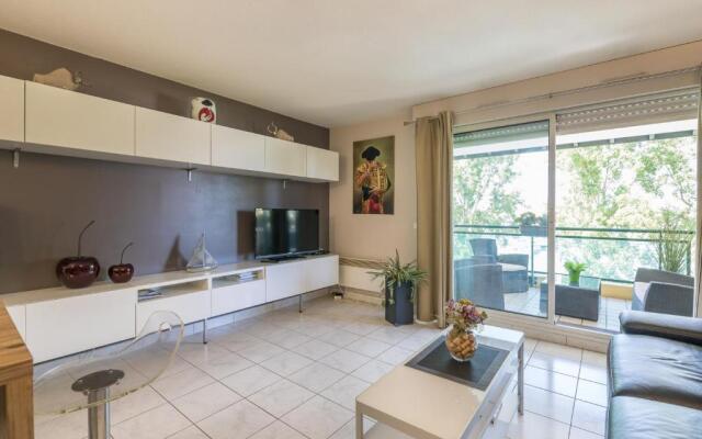 Appartement Anglet, 2 Pièces, 4 Personnes - Fr-1-499-6