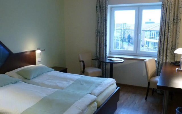 Hotel Landgasthof Evering